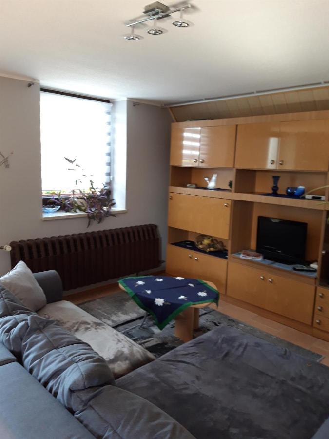 Ferienwohnung Auf Dem Land Rochlitz Eksteriør bilde